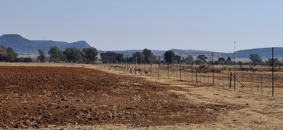 Commercial Property for Sale in Bloemfontein Rural Free State
